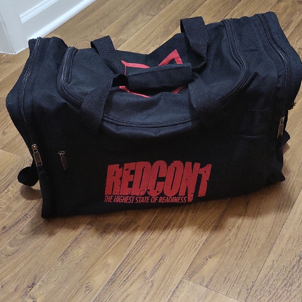Redcon1 Duffel Bag